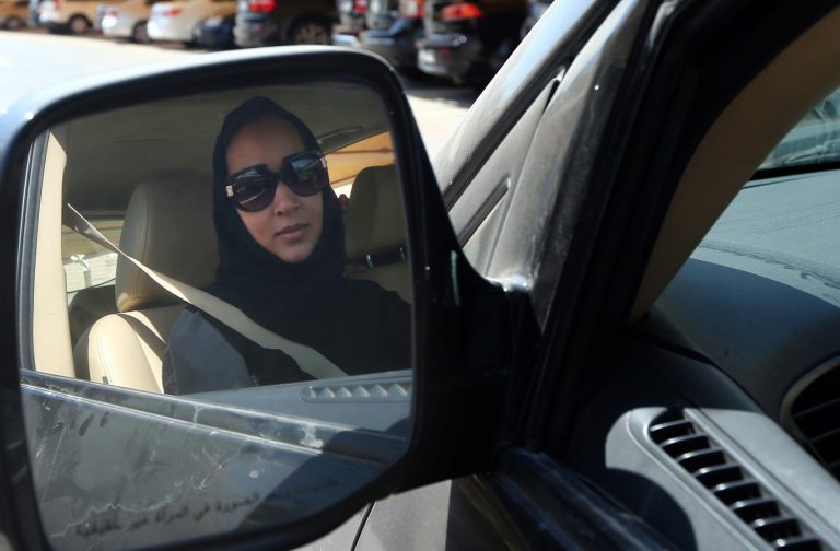 Les femmes saoudiennes peuvent désormais conduire
